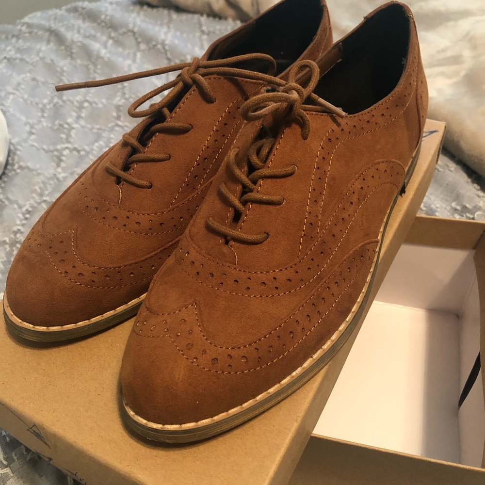 Women's Shoes